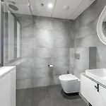 Luxury Apartment, Outstanding View, Free Parking דירה *