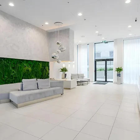 Luxury Apartment, Outstanding View, Free Parking Διαμέρισμα Ταλίν