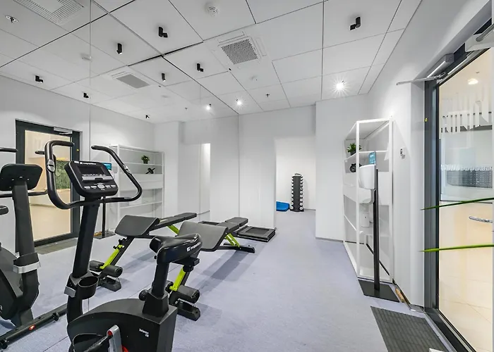 Luxury Apartment, Outstanding View, Free Parking * 탈린